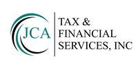 JCA Bookkeeping Services .